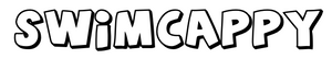 SwimCappy logo