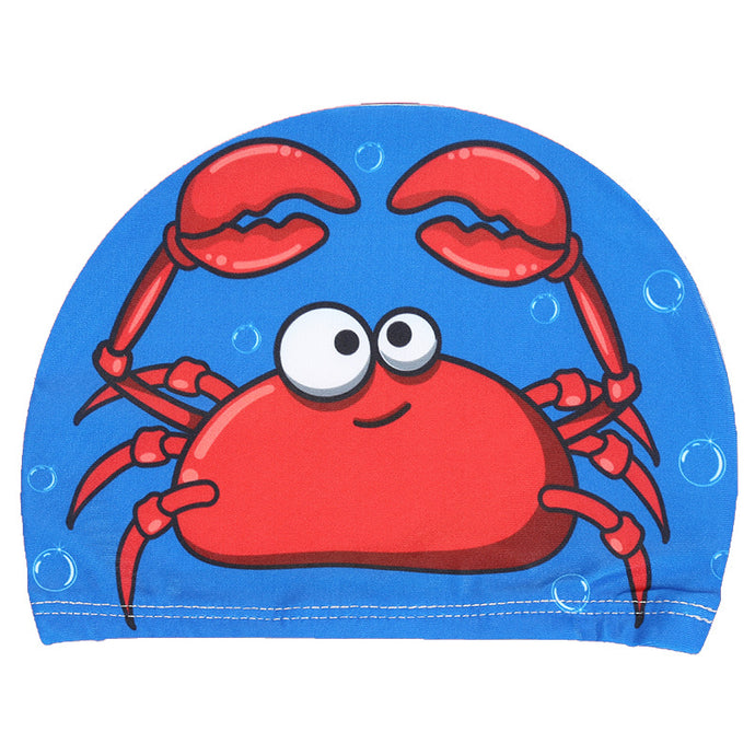 Crabby Cappy