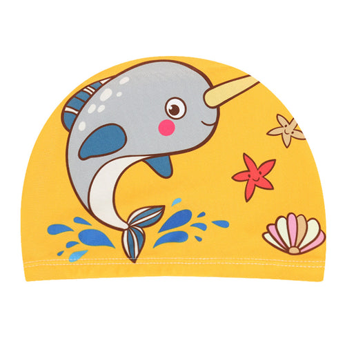 Diving Dolphin Cappy